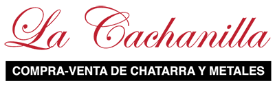 La Cachanilla